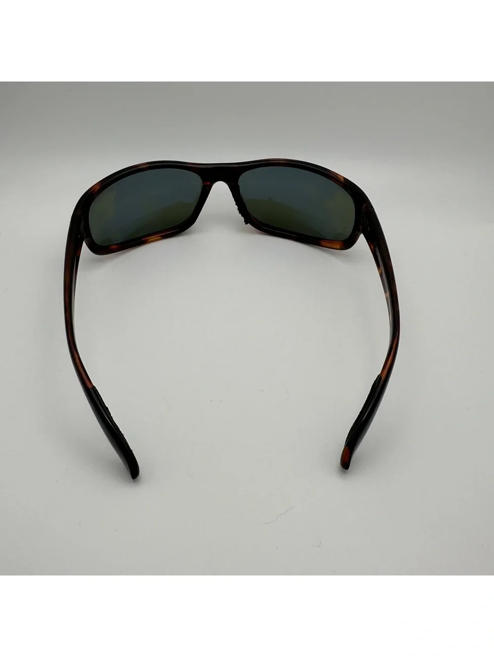 Bollé Tortoise Shell Sunglasses with Protective Case
